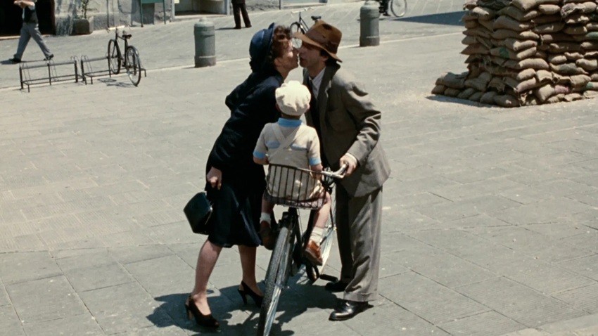 Life Is Beautiful (1997)