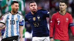 FIFA World Cup 2026: विश्व कप में टूट सकते हैं ये 9 रिकॉर्ड, मेसी, रोनाल्डो और एमबाप्पे रच सकते हैं इतिहास