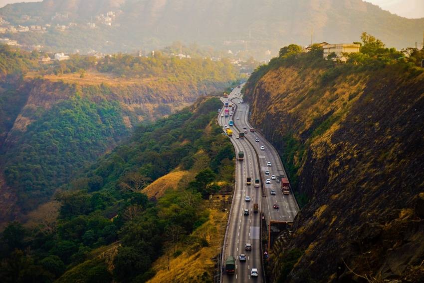 Lonavala, Maharashtra