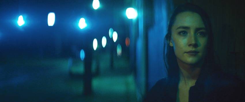 Lost River (2014)