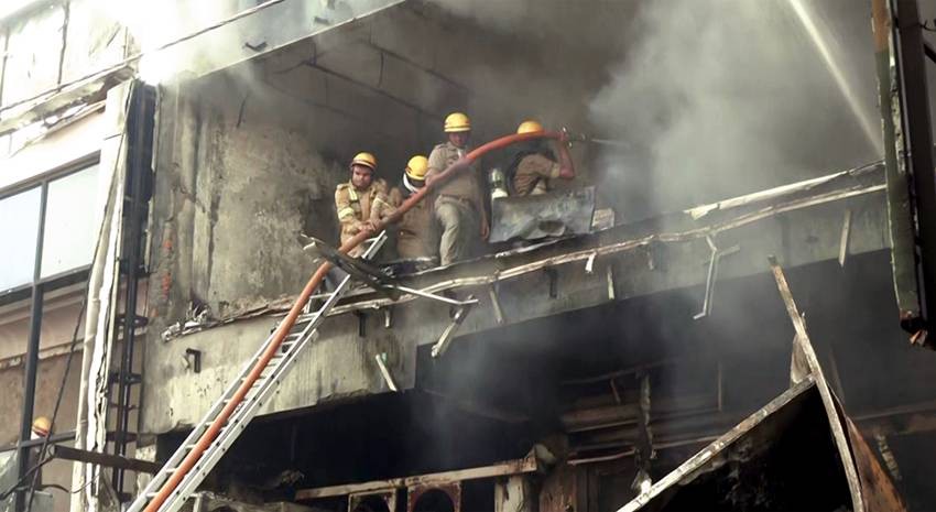 15 people died in fire
