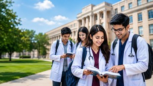 MBBS, MBBS from china, How to Become Doctor in China