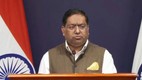 MEA, Pak EU Remark on kashmir, Randhir Jaiswal