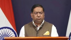 ‘इस मामले पर टिप्पणी करने का अधिकार नहीं’, भारत ने कश्मीर मुद्दे पर यूरोप और पाकिस्तान को दिया करारा जवाब