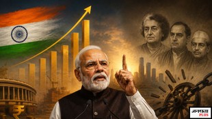 MODI, ECONOMY
