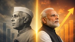 पीएम नरेंद्र मोदी ने क्या सच में जवाहरलाल नेहरू का कोई रिकॉर्ड तोड़ा है?
