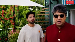 ‘तेरी तेढ़ी दुम सीधी करने आया हूं’, एक दूसरे के खिलाफ बोलने के बाद विज्ञापन में साथ नजर आए मुकेश खन्ना-समय रैना