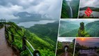 Mahabaleshwar Best Places in Monsoon