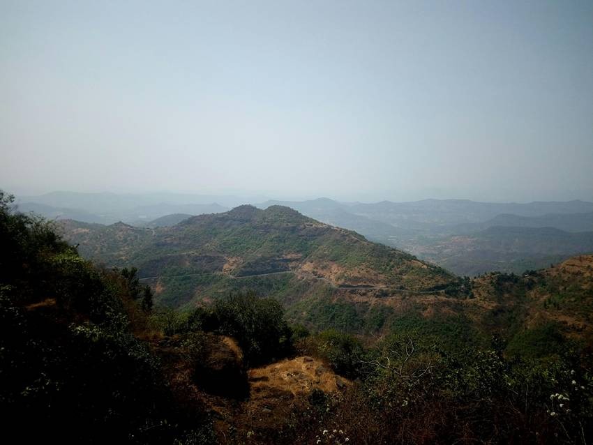Mahabaleshwar, Maharashtra