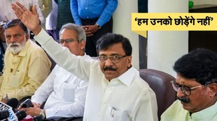 Maharashtra Politics, Sanjay Raut, Shiv sena UBT