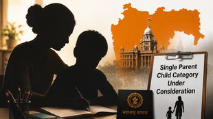Single Mothers, Maharashtra Govt, Separate Admission Category, Maharashtra government