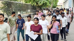 परीक्षा से एक दिन पहले महाराष्ट्र के ठाणे में TET का पेपर लीक, एग्जाम स्थगित; कांग्रेस ने बोला हमला
