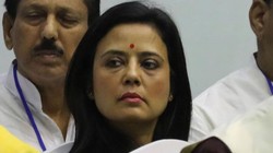 ‘विधानसभा की कैंटीन भी इस्कॉन को क्यों नहीं सौंप देते?’, महुआ मोइत्रा ने मिड-डे मील को लेकर भाजपा सरकार पर साधा निशाना