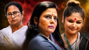 Mahua Moitra latest interview, Mahua Moitra on TMC crisis, Mahua Moitra Saayoni Ghosh, Mahua Moitra on TMC internal crisis, Trinamool Congress internal politics, Mahua Moitra TMC leaders resignation, Mahua Moitra latest news, Mahua Moitra on party defections,