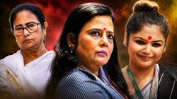 ‘सायोनी जैसे लोग पाला बदल लें तो किस पर भरोसा करेंगे?’, टीएमसी में बगावत पर छलका महुआ मोइत्रा का दर्द