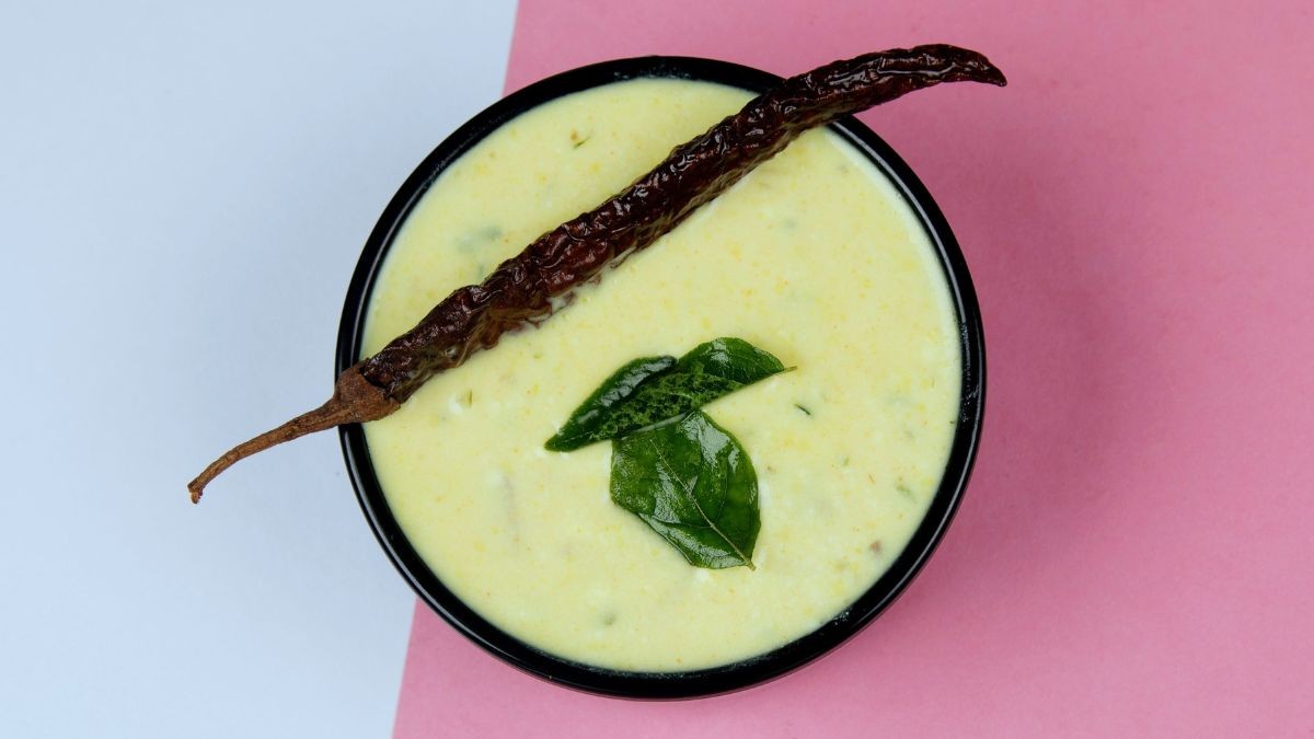 Gut-friendly Indian foods