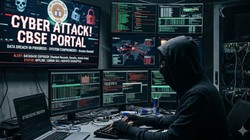 Cyber ​​Attack on CBSE Portal: सीबीएसई पोर्टल पर बड़ा साइबर अटैक, 15 लाख हिट्स और 1 लाख फाइल एक्सेस की कोशिश, विशेषज्ञ ने बताया ‘सुनियोजित ऑपरेशन’
