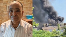 मालवीय नगर होटल अग्निकांड: रसोइया गिरफ्तार, सुरक्षा चूक और अवैध निर्माण की जांच तेज