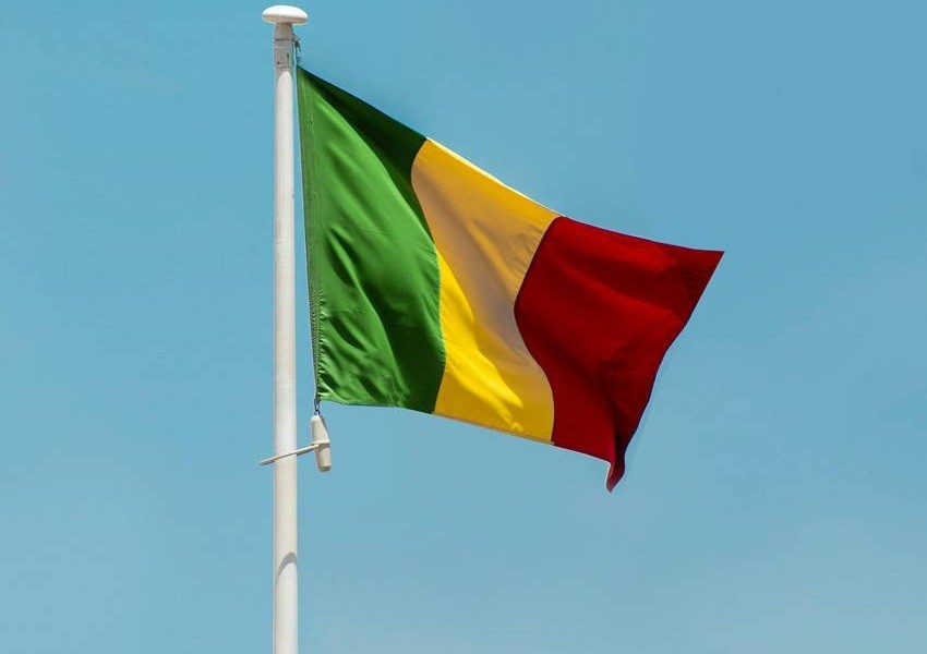 Mali