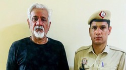 मालवीय नगर अग्निकांड मामले में होटल मालिक लवकेश बजाज गिरफ्तार, 21 लोगों की हुई थी मौत