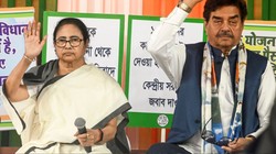 ‘ममता बनर्जी का साथ नहीं छोड़ूंगा’, TMC में टूट की अटकलों के बीच शत्रुघ्न सिन्हा बोले- 41% वोट पाने वाली नेता को कम मत आंकिए
