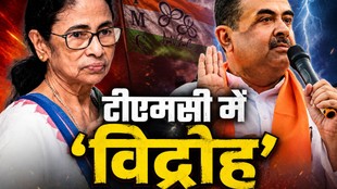 TMC crisis, Trinamool Congress revolt, TMC MPs rebellion, Mamata Banerjee latest news, TMC split news, Trinamool Congress political crisis,
