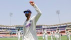 Manav Suthar test debut, Manav Suthar England County Cricket, Manav Suthar Warwickshire