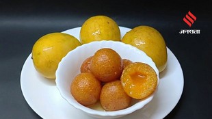 Mango Dessert Recipe