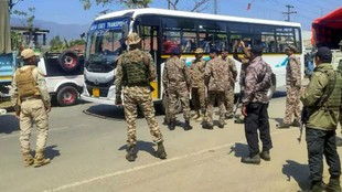 Manipur Kangpokpi firing incident, Kangpokpi news, Manipur violence, Manipur latest news, Kangpokpi district news, Manipur security situation, Gunfire in Kangpokpi, Manipur conflict, Kangpokpi violence,