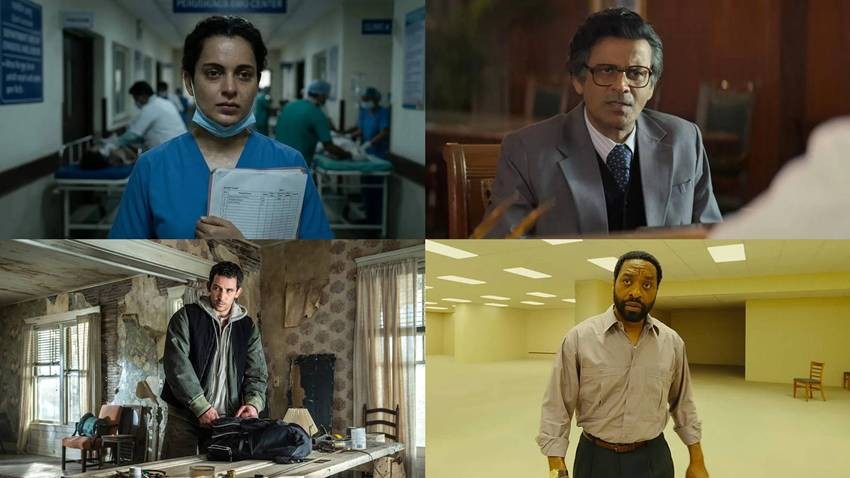 Manoj Bajpayee, Kangana Ranaut and Imtiaz Ali Lead a Packed Release Weekend