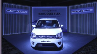 Maruti Wagon R Flex Fuel, Wagon R Bioflex Price, Wagon R Bioflex Features, Flex Fuel Car India, Maruti Suzuki Flex Fuel Car, Wagon R Bioflex Mileage, Ethanol Fuel Car India