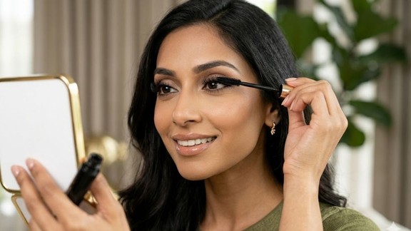 Eyelashes lambi karne ka tarika | How to Get Longer and Thicker Eyelashes