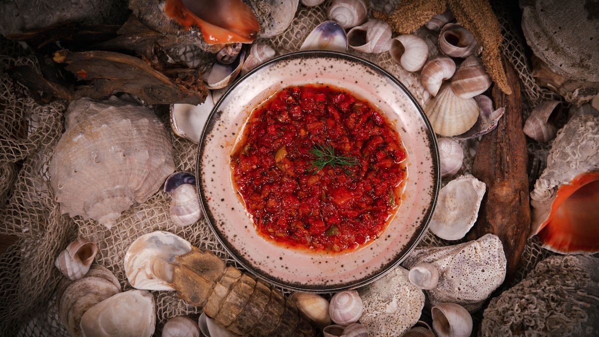 Tomato recipes