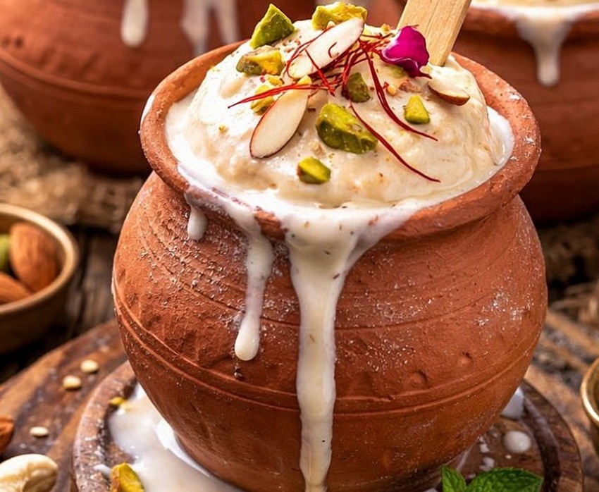 Matka Kulfi 2