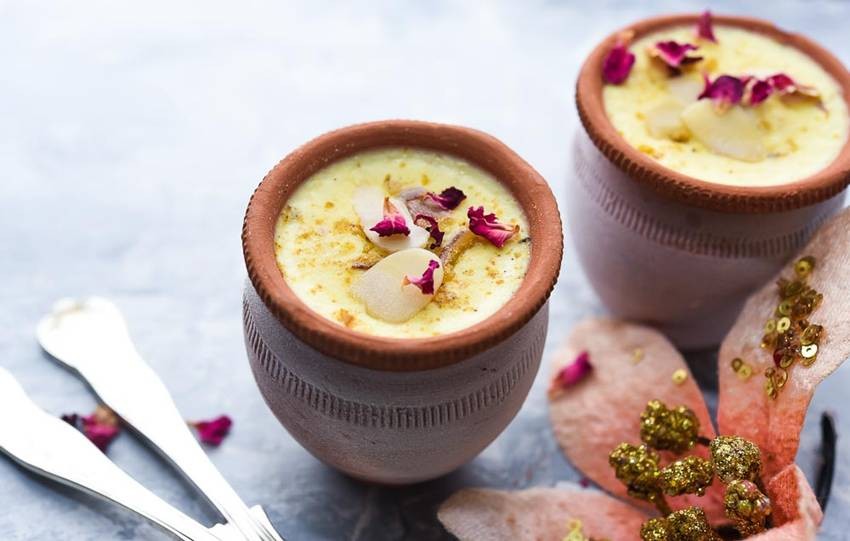 Matka Kulfi