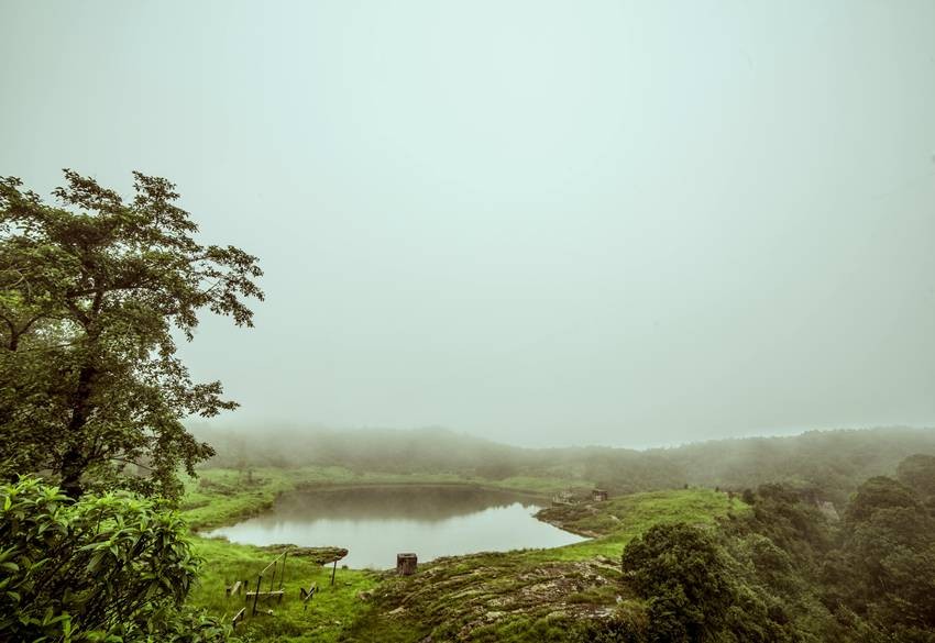 Mawsynram, Meghalaya