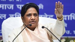 ‘ब्राह्मणों को उम्मीदवार बनाने से सपा बेचैन’, बीएसपी प्रमुख मायावती ने खेला अपर कास्ट कार्ड