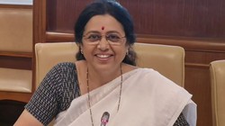 ‘मेरी जाति का मुद्दा उठाया गया…’, कार्यक्रम छोड़कर चली गईं महाराष्ट्र बीजेपी की ब्राह्मण सांसद मेधा कुलकर्णी