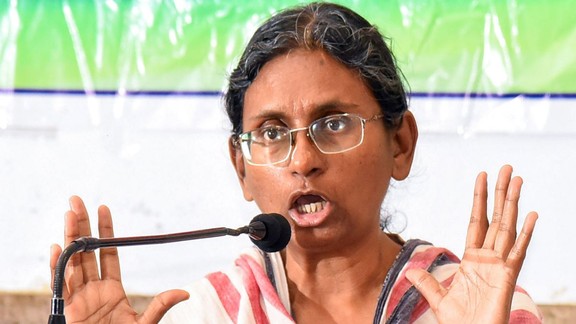 meenakshi natarajan | rajya sabha election | supreme court