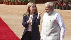 Google Trends: ‘अगर आप नई दिल्ली से चुनाव लड़ें तो 10 लाख वोट मिलेंगे’, मेलोनी ने भारत के 2023 दौरे को किया याद
