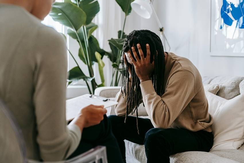Mental Health