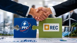 PFC-REC Merger Update: बोर्ड ने लगाई मुहर, शेयरधारकों को क्या मिलेगा?