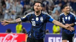 FIFA World Cup 2026: लियोनेल मेसी ने रचा इतिहास, अर्जेंटीना ने जॉर्डन को 3-1 से हराया