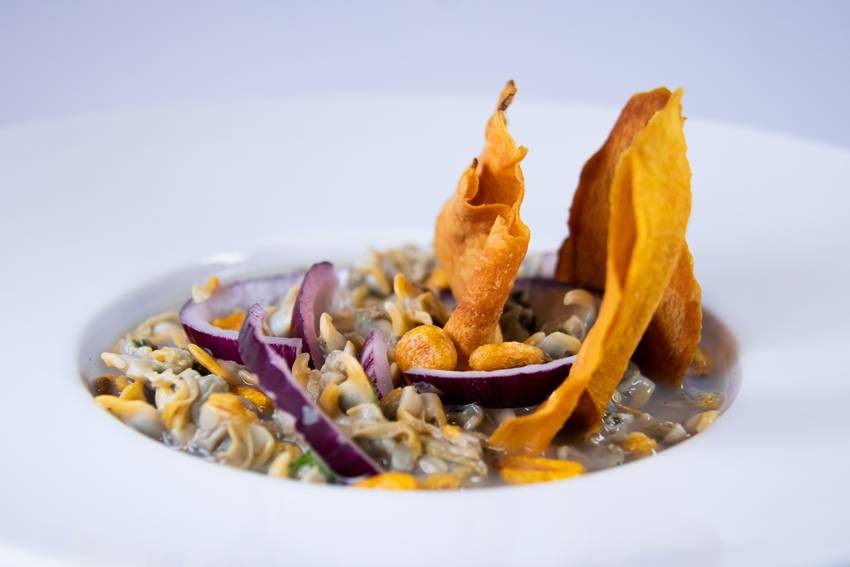 Mexican Truffle