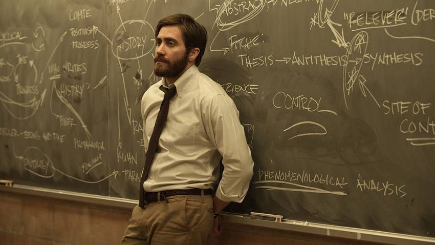 Mind-bending movies