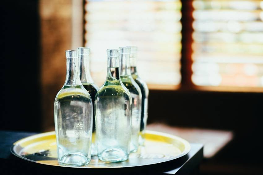 Mineral Water Origins