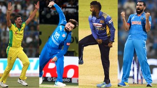 ODI cricket, ODI, bowlers with the most 5-wicket hauls, ODI five-wicket haul record