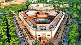 Modi government | delimitation bill | One Nation One Election |