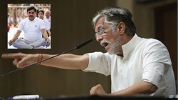 ‘शेयर मार्केट की भाषा में इसे ‘इनसाइडर ट्रेडिंग’ कहते हैं’, मोहन यादव जमीन मामले पर कांग्रेस ने बीजेपी से पूछे 5 सवाल