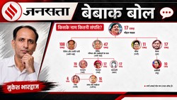 मुकेश भारद्वाज का कॉलम बेबाक बोल: संतति प्रीत सदा चली आई